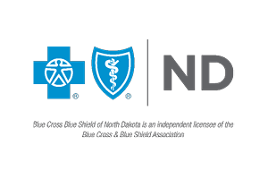 Blue Cross Blue Shield of North Dakota