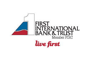 First International Bank & Trust