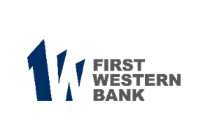 First Western Bank