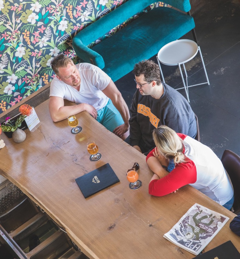 Iinovate28 Contact Page